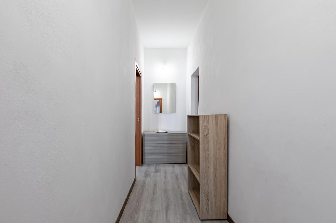 Teatro Massimo Central Elegant Apartment X5 Palermo Exterior photo