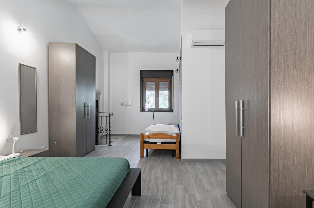 Teatro Massimo Central Elegant Apartment X5 Palermo Exterior photo