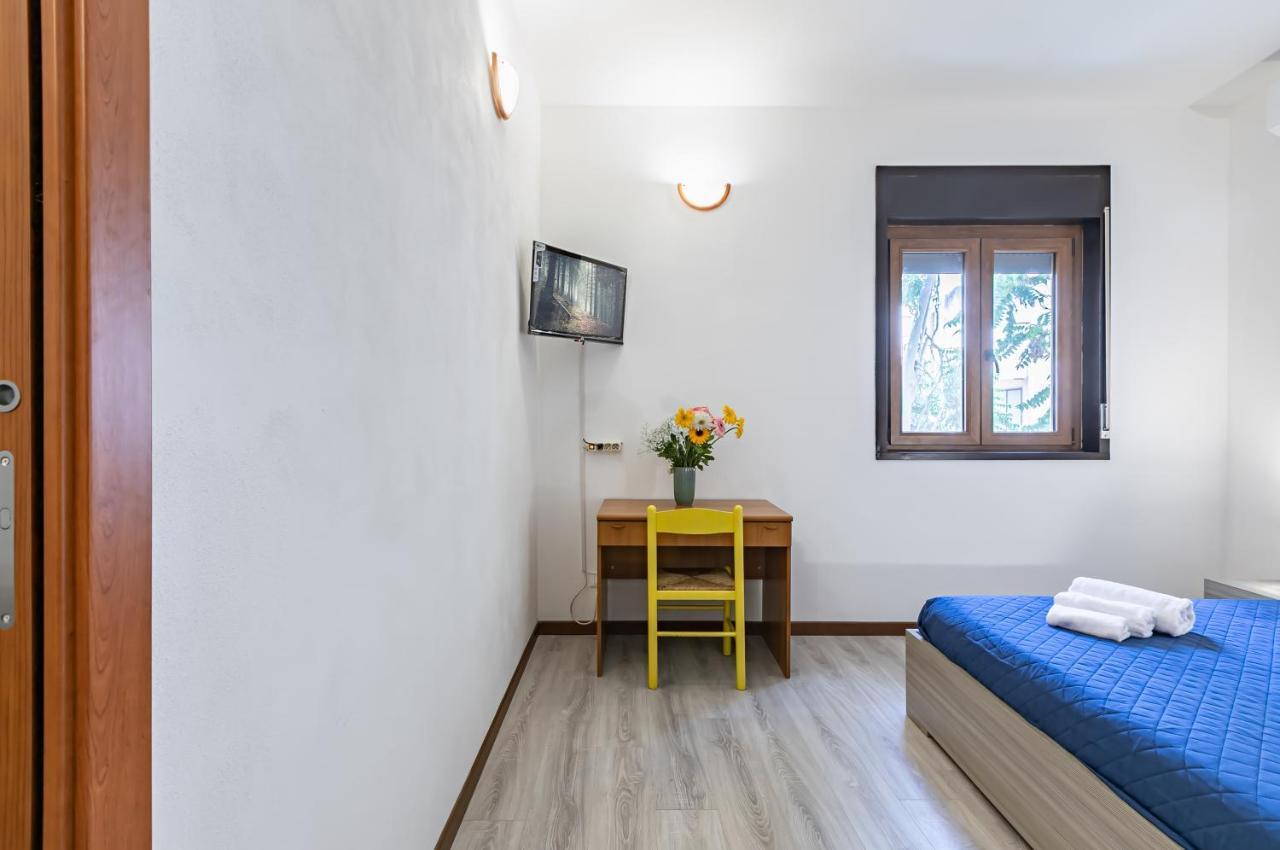 Teatro Massimo Central Elegant Apartment X5 Palermo Exterior photo