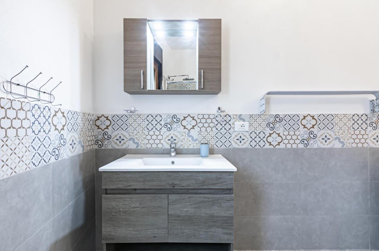 Teatro Massimo Central Elegant Apartment X5 Palermo Exterior photo